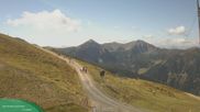 Archived webcam image showing Outlook at Goldeck mountain on 19 Aug 2026 at 12:02