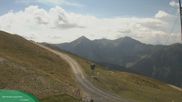 Archived webcam image showing Outlook at Goldeck mountain on 19 Aug 2026 at 14:02