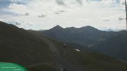 Archiviertes Webcam Bild: Blick vom Goldeck am 26.08.2026 um 16:05 Uhr