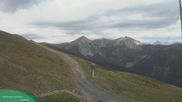 Archiviertes Webcam Bild: Blick vom Goldeck am 29.08.2026 um 08:59 Uhr