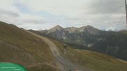 Archived webcam image showing Outlook at Goldeck mountain on 29 Aug 2026 at 10:18