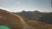 Archiviertes Webcam Bild: Blick vom Goldeck am 13.10.2026 um 14:45 Uhr