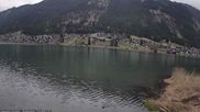 Archiviertes Webcam Bild: Weissensee: Tschatscheleria am 13.04.2026 um 07:25 Uhr