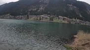 Archiviertes Webcam Bild: Weissensee: Tschatscheleria am 13.04.2026 um 08:25 Uhr