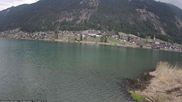 Archiviertes Webcam Bild: Weissensee: Tschatscheleria am 13.04.2026 um 10:25 Uhr