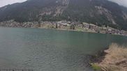 Archiviertes Webcam Bild: Weissensee: Tschatscheleria am 13.04.2026 um 12:10 Uhr