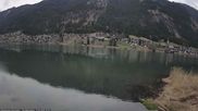 Archiviertes Webcam Bild: Weissensee: Tschatscheleria am 13.04.2026 um 16:23 Uhr
