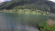 Archiviertes Webcam Bild: Weissensee: Tschatscheleria am 28.05.2026 um 10:32 Uhr