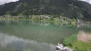 Archiviertes Webcam Bild: Weissensee: Tschatscheleria am 28.05.2026 um 12:32 Uhr