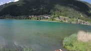 Archiviertes Webcam Bild: Weissensee: Tschatscheleria am 28.05.2026 um 16:32 Uhr