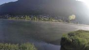 Archiviertes Webcam Bild: Weissensee: Tschatscheleria am 12.07.2026 um 07:04 Uhr