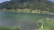Archiviertes Webcam Bild: Weissensee: Tschatscheleria am 12.07.2026 um 16:04 Uhr