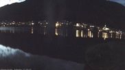 Archiviertes Webcam Bild: Weissensee: Tschatscheleria am 12.07.2026 um 22:24 Uhr