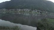 Archived webcam image showing Weissensee - lakeview on 29 Jul 2026 at 06:27