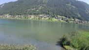 Archived webcam image showing Weissensee - lakeview on 29 Jul 2026 at 10:27