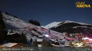 Archiviertes Webcam Bild: Zillertal Arena: Königsleiten Panorama am 27 Feb 2026 um 01:25 Uhr