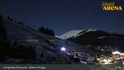 Archiviertes Webcam Bild: Zillertal Arena: Königsleiten Panorama am 27 Feb 2026 um 03:18 Uhr