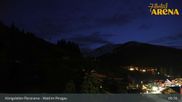 Archiviertes Webcam Bild: Zillertal Arena: Königsleiten Panorama am 12.04.2026 um 05:30 Uhr