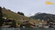 Archiviertes Webcam Bild: Zillertal Arena: Königsleiten Panorama am 12.04.2026 um 15:30 Uhr