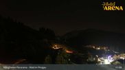 Archiviertes Webcam Bild: Zillertal Arena: Königsleiten Panorama am 13.04.2026 um 01:10 Uhr