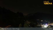 Archiviertes Webcam Bild: Zillertal Arena: Königsleiten Panorama am 13.04.2026 um 03:10 Uhr