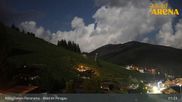 Archiviertes Webcam Bild: Zillertal Arena: Königsleiten Panorama am 28.05.2026 um 01:58 Uhr