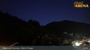 Archiviertes Webcam Bild: Zillertal Arena: Königsleiten Panorama am 24.06.2026 um 03:51 Uhr