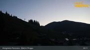 Archiviertes Webcam Bild: Zillertal Arena: Königsleiten Panorama am 12.07.2026 um 05:04 Uhr