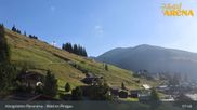Archiviertes Webcam Bild: Zillertal Arena: Königsleiten Panorama am 12.07.2026 um 08:04 Uhr