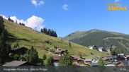 Archiviertes Webcam Bild: Zillertal Arena: Königsleiten Panorama am 12.07.2026 um 17:18 Uhr