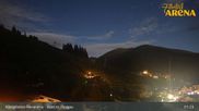 Archiviertes Webcam Bild: Zillertal Arena: Königsleiten Panorama am 26.08.2026 um 01:50 Uhr