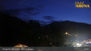 Archiviertes Webcam Bild: Zillertal Arena: Königsleiten Panorama am 26.08.2026 um 05:50 Uhr