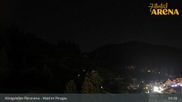 Archiviertes Webcam Bild: Zillertal Arena: Königsleiten Panorama am 23.09.2026 um 03:12 Uhr