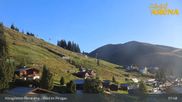 Archiviertes Webcam Bild: Zillertal Arena: Königsleiten Panorama am 23.09.2026 um 08:12 Uhr