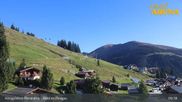 Archiviertes Webcam Bild: Zillertal Arena: Königsleiten Panorama am 23.09.2026 um 09:12 Uhr