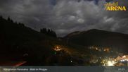 Archiviertes Webcam Bild: Zillertal Arena: Königsleiten Panorama am 24.09.2026 um 01:55 Uhr