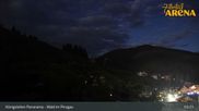 Archiviertes Webcam Bild: Zillertal Arena: Königsleiten Panorama am 24.09.2026 um 03:55 Uhr