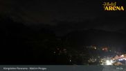 Archiviertes Webcam Bild: Zillertal Arena: Königsleiten Panorama am 24.09.2026 um 05:55 Uhr