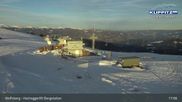 Archived webcam image showing mountain station Klippitztoerl on 26 Feb 2026 at 17:58