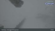 Archived webcam image showing mountain station Klippitztoerl on 18 Mar 2026 at 08:47