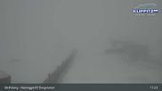 Archived webcam image showing mountain station Klippitztoerl on 18 Mar 2026 at 11:47