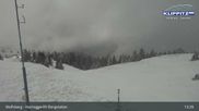 Archived webcam image showing mountain station Klippitztoerl on 18 Mar 2026 at 13:47