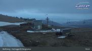 Archiviertes Webcam Bild: Bergstation Klippitztörl am 13.04.2026 um 03:29 Uhr