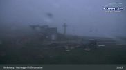 Archived webcam image showing mountain station Klippitztoerl on 31 May 2026 at 01:13