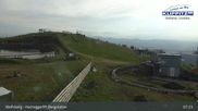 Archived webcam image showing mountain station Klippitztoerl on 31 May 2026 at 07:13