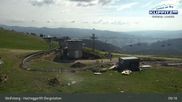 Archived webcam image showing mountain station Klippitztoerl on 31 May 2026 at 09:13