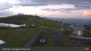 Archiviertes Webcam Bild: Bergstation Klippitztörl am 19.06.2026 um 01:24 Uhr