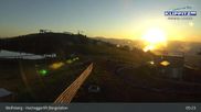 Archiviertes Webcam Bild: Bergstation Klippitztörl am 19.06.2026 um 05:24 Uhr