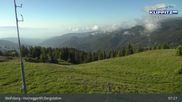 Archiviertes Webcam Bild: Bergstation Klippitztörl am 19.06.2026 um 07:24 Uhr