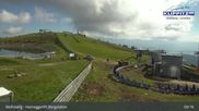 Archiviertes Webcam Bild: Bergstation Klippitztörl am 19.06.2026 um 09:24 Uhr